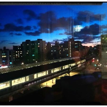 Room With A View เบอร์ลิน ภายนอก รูปภาพ