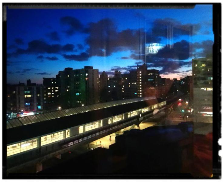 Room With A View เบอร์ลิน ภายนอก รูปภาพ