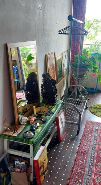 Room With A View เบอร์ลิน ภายนอก รูปภาพ
